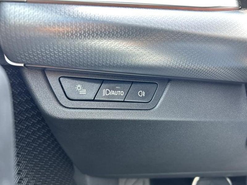 BMW X1 sDrive 18i Msport Pro TETTO APRIBILE * PARI NUOVO