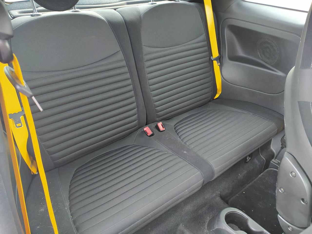 Abarth 595 Competizione 1.4 T-Jet 180CV #8372