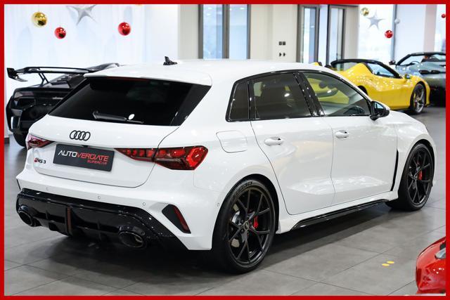 AUDI RS3 3 SPB TFSI quattro S tronic|IVA ESP