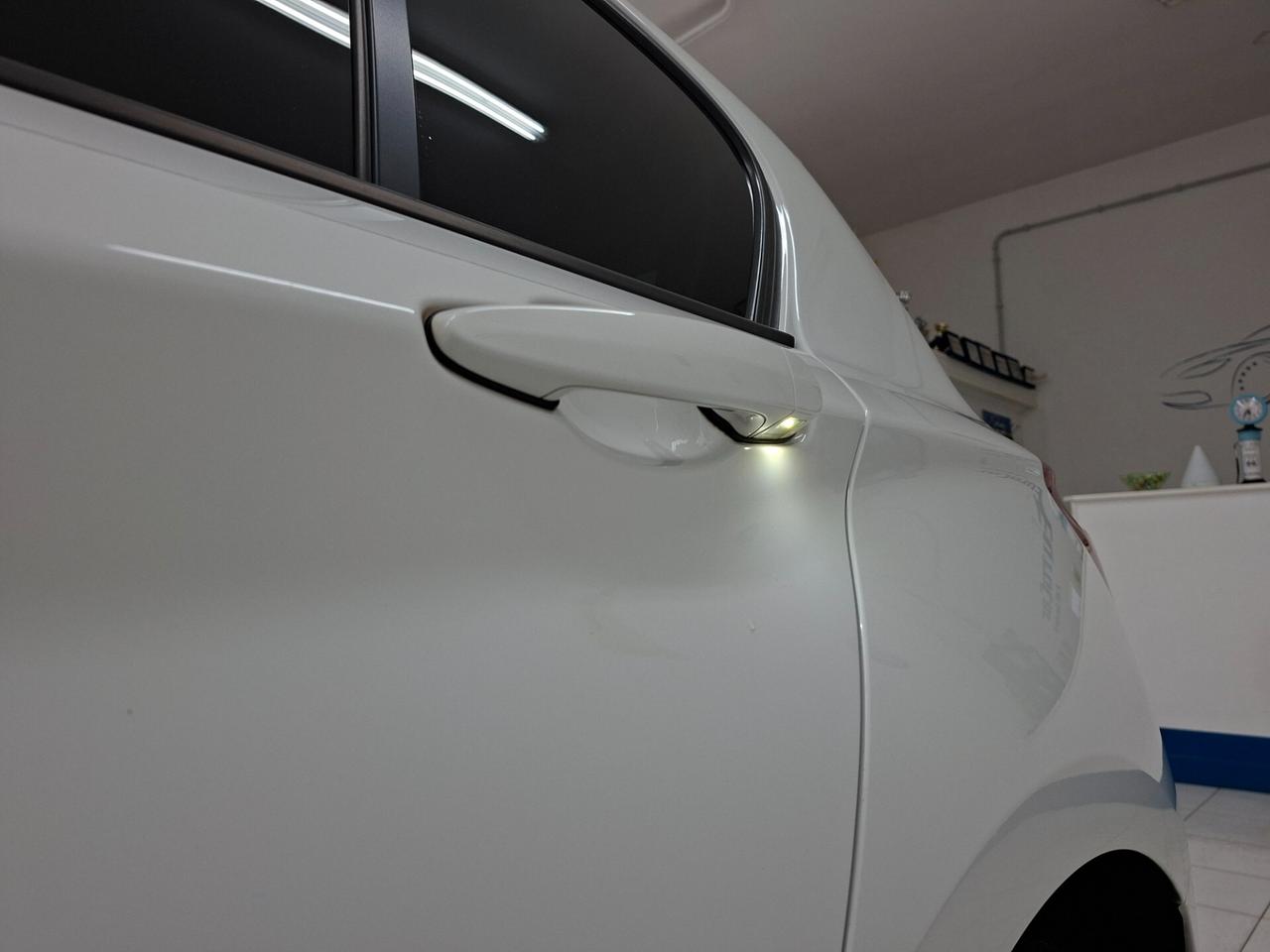 Bmw serie 1 116d Sport