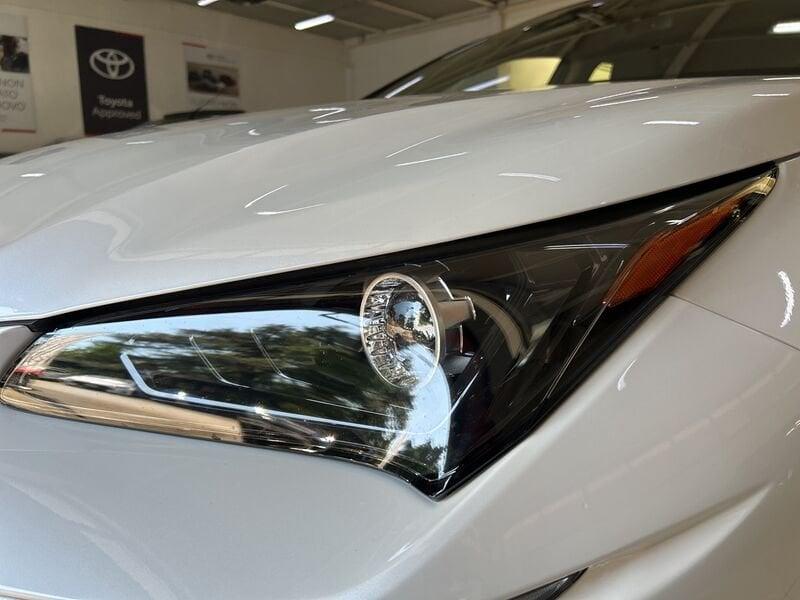 Lexus NX Hybrid 4WD Premium