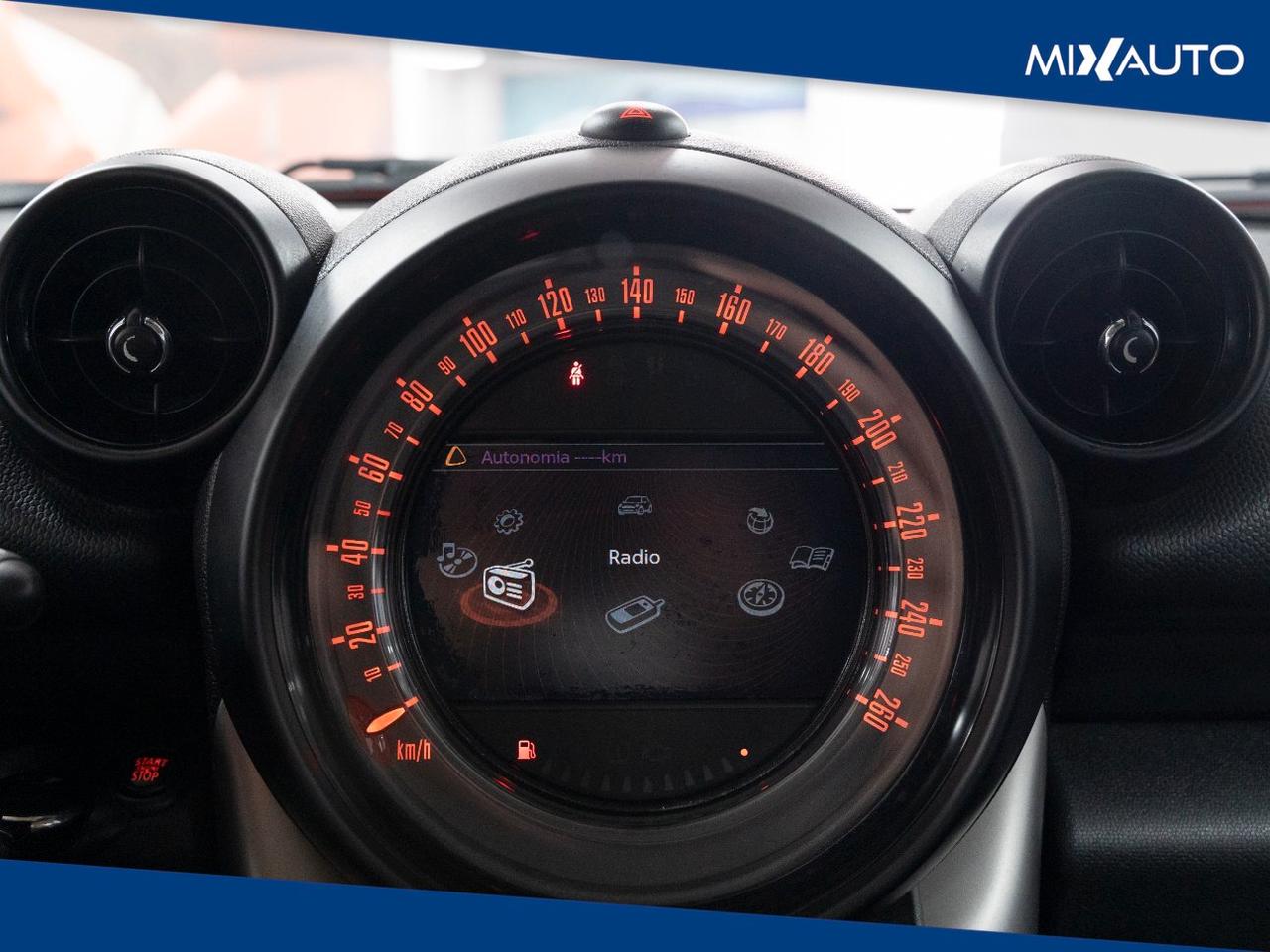 MINI Countryman D 1.6 Cooper D Eu6