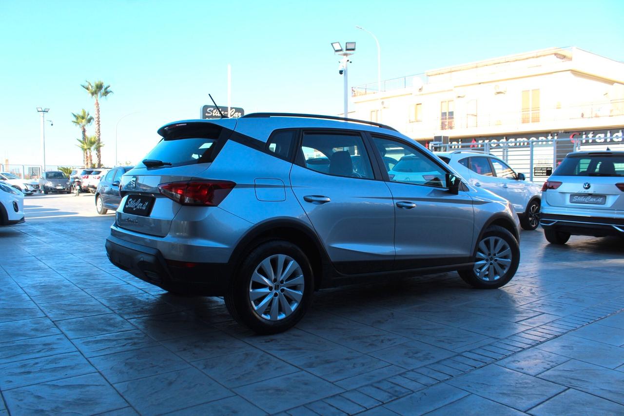 Seat Arona 1.0 EcoTSI Style