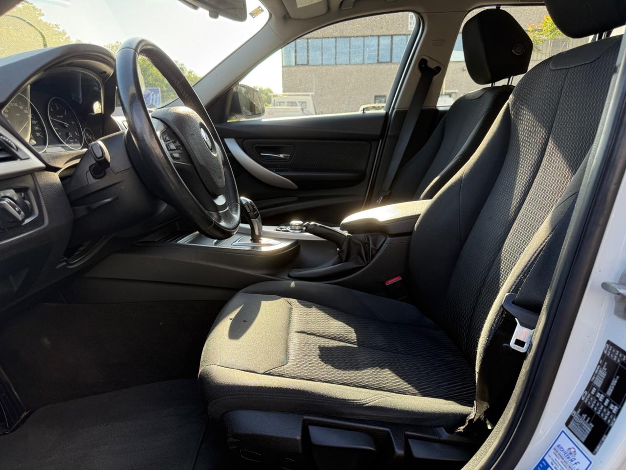 Bmw 316 316d Touring Business Advantage