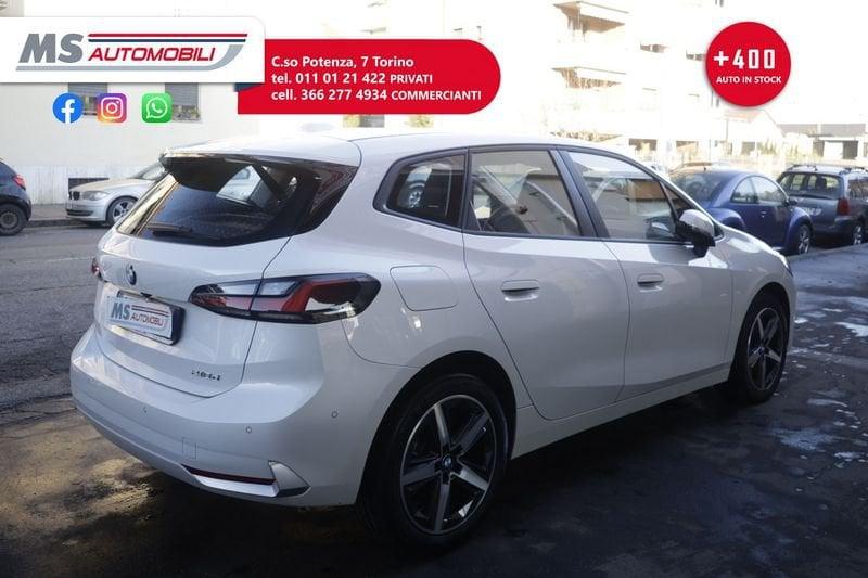 BMW Serie 2 Active Tourer BMW Serie 2 Active Tourer 218d Active Tourer Msport Unicoproprietario