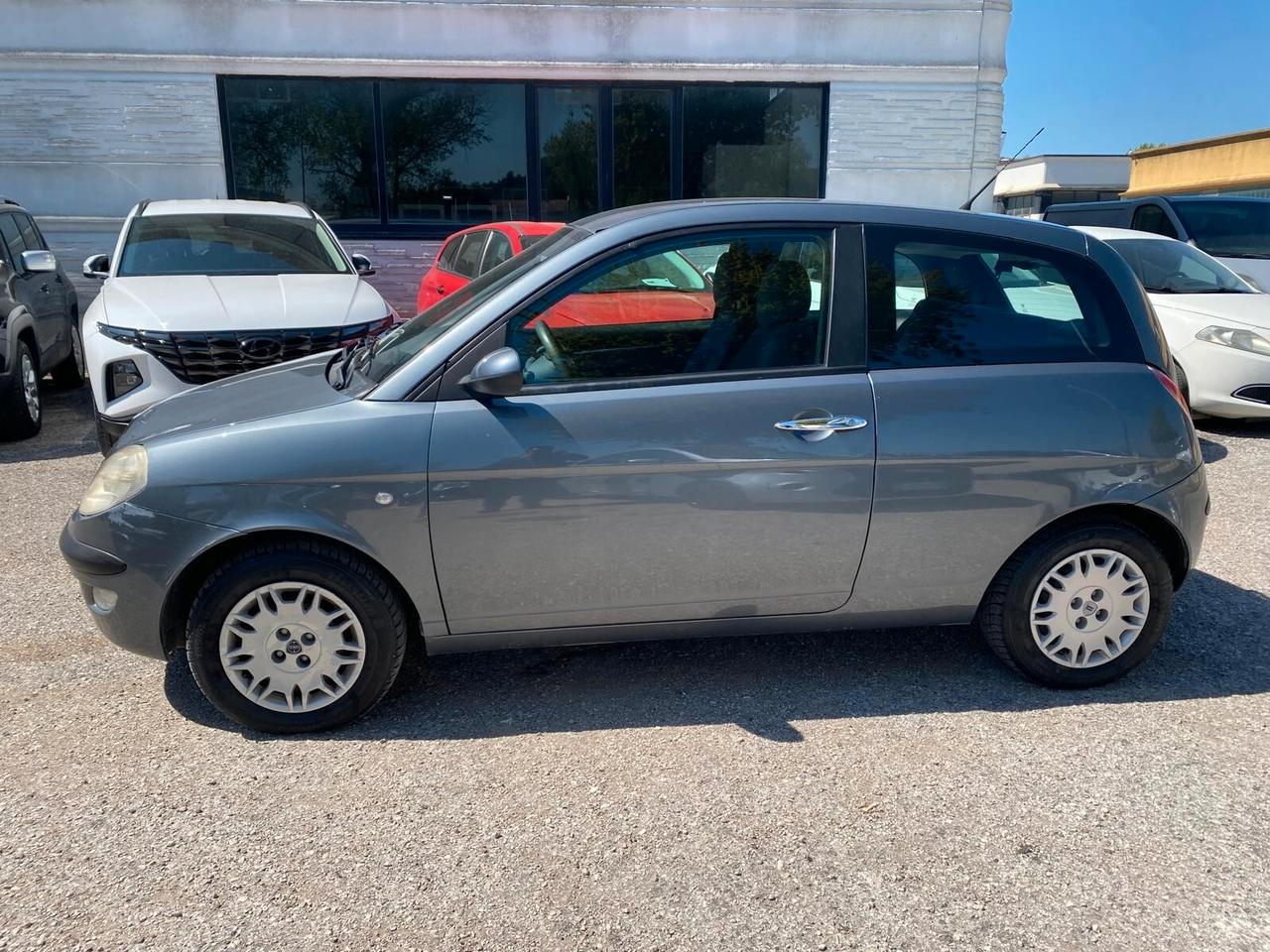 Lancia Ypsilon 1.3 Multijet 16V