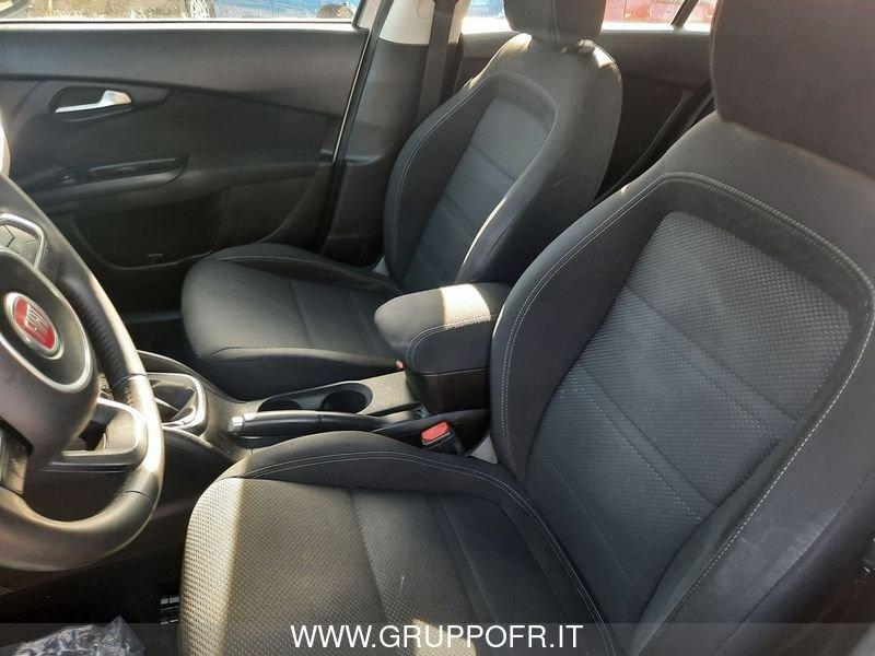 FIAT Tipo Tipo 1.4 5 porte Lounge