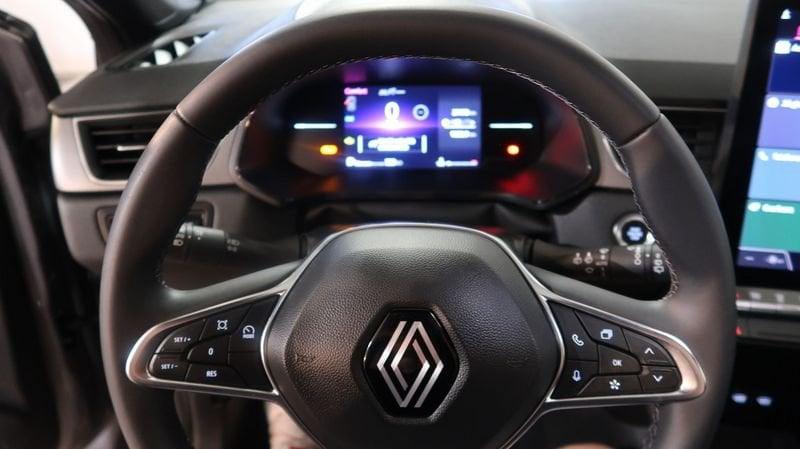 Renault Captur Captur 1.0 tce Techno 90cv
