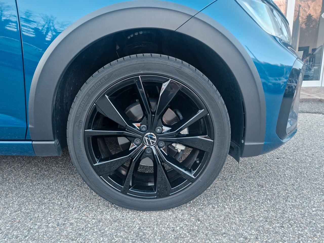 Volkswagen Taigo 1.0 TSI 115 CV R-Line