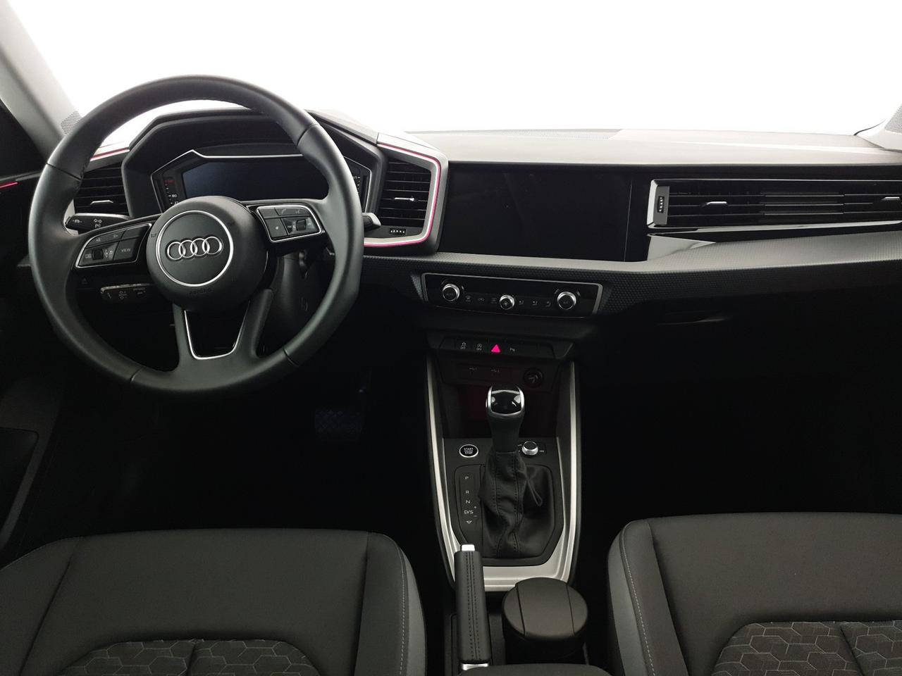Sportback 35TFSI 150CV S tronic S line Edition