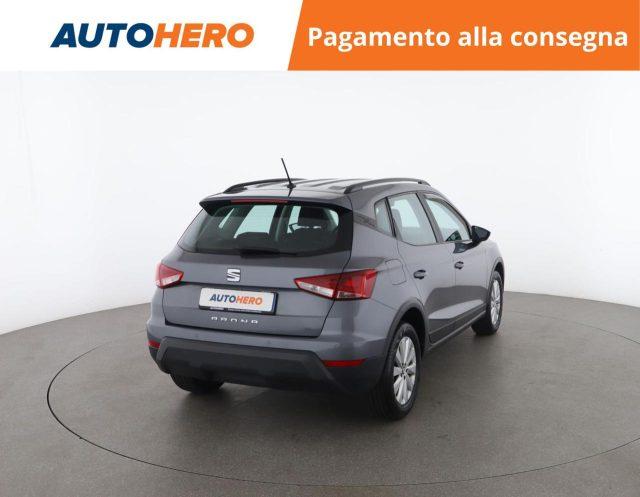 SEAT Arona 1.0 EcoTSI 115 CV DSG Style