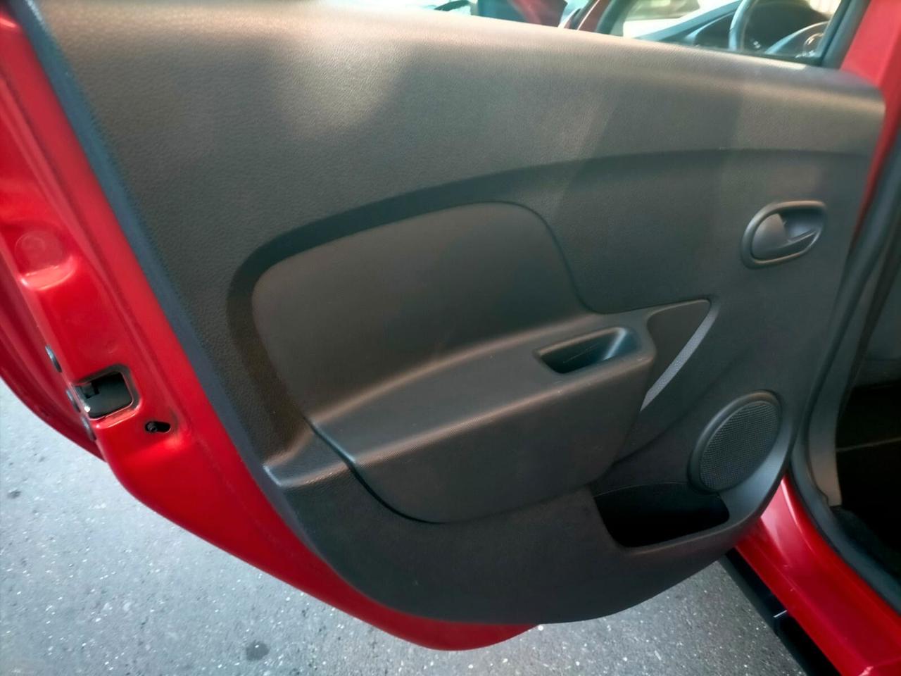 Dacia Sandero Stepway 1.5 dCi 90CV