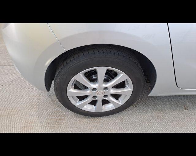 OPEL Corsa 1.2 Blitz Edition s&s 75cv