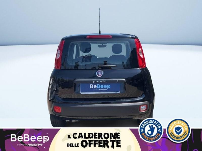 FIAT Panda 1.2 EASY 69CV E6