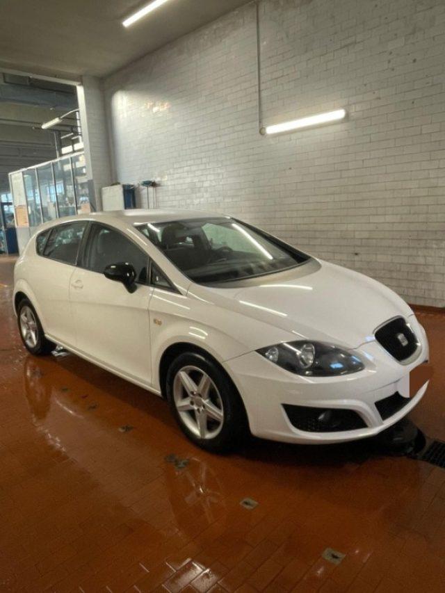 SEAT Leon 1.4 TSI Style