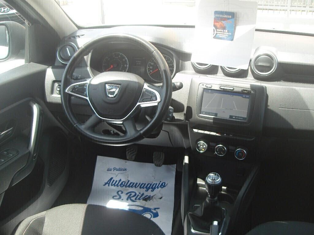 Dacia Duster 1.6 SCe GPL 4x2 Comfort - 2020
