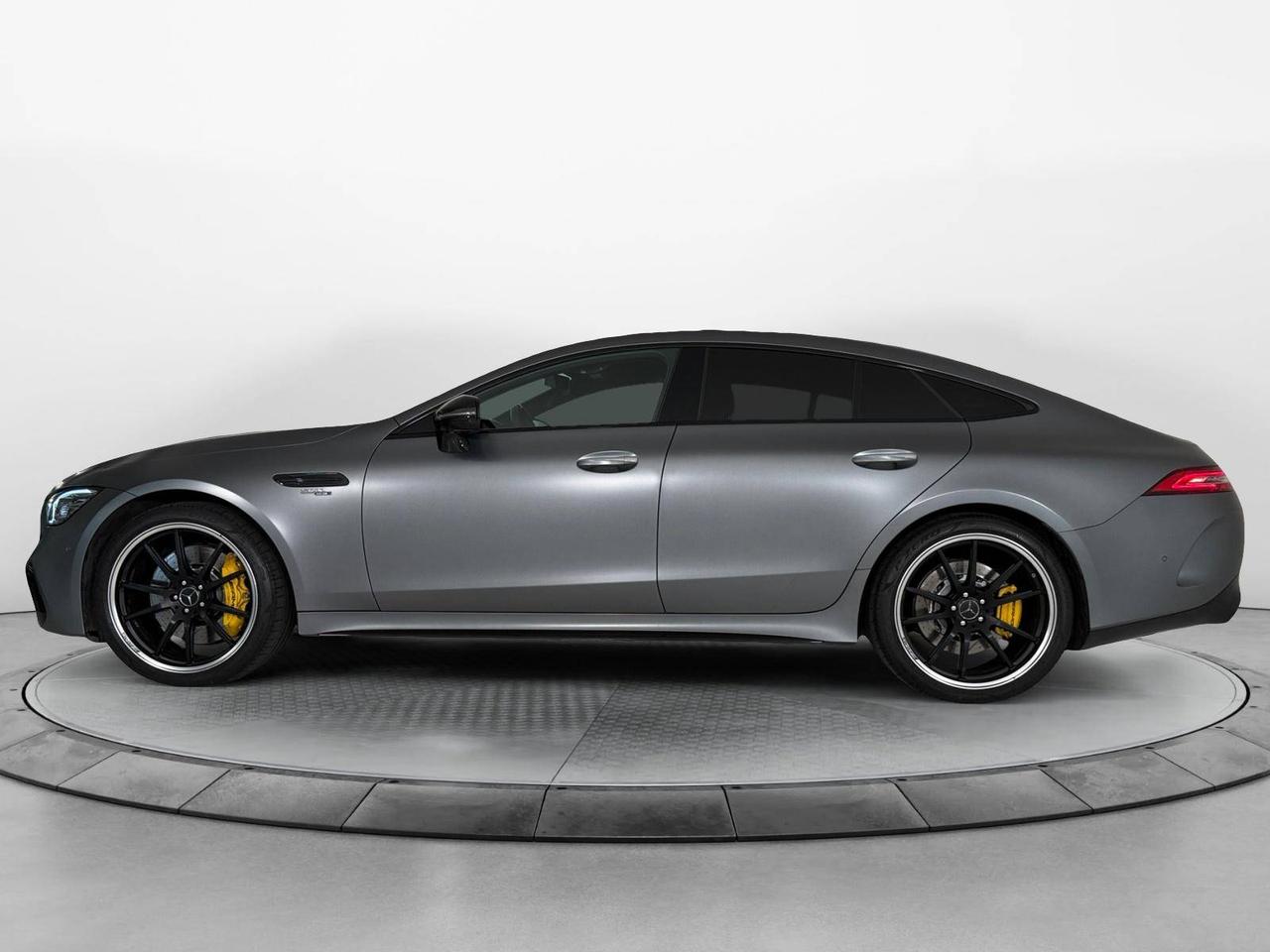 Mercedes AMG GT Coupè 53 mhev 4matic+ Premium