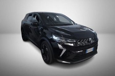 Renault Symbioz techno E-Tech full hybrid 145