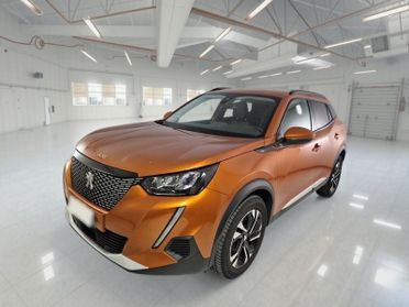 PEUGEOT 2008 BlueHDi 130 EAT8 Allure S/S aut.