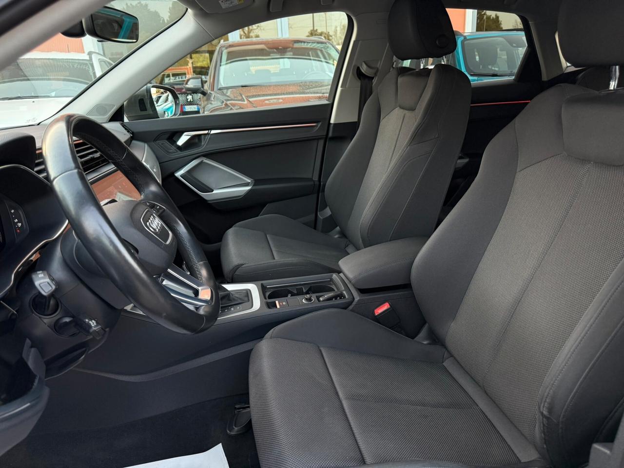 Audi Q3 SPB 35TDI 150CV S-Tronic Plus - 2020