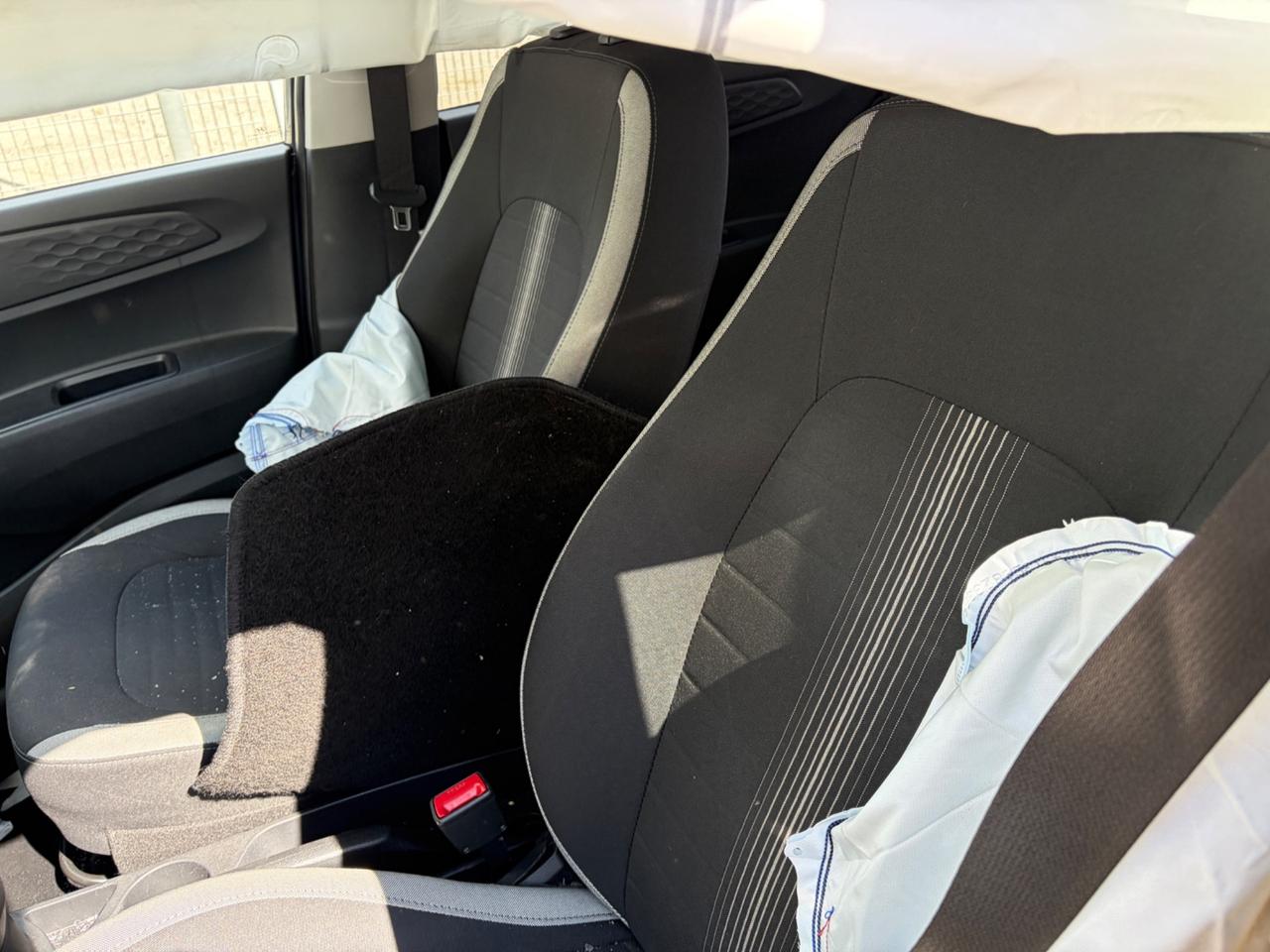 Hyundai i10 1.0 GPL Econext Tech Sinistrata