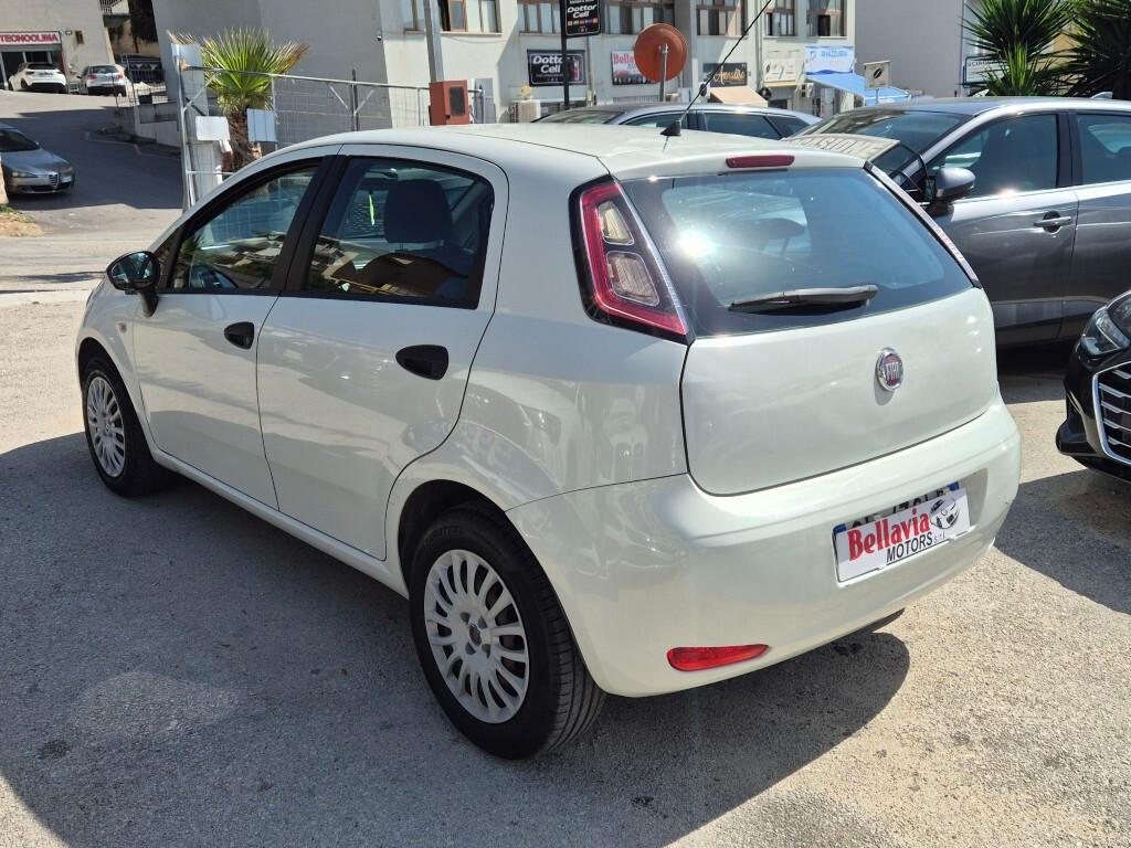 Fiat Punto 1.3 MULTIJET 75CV FRIZIONE NUOVA