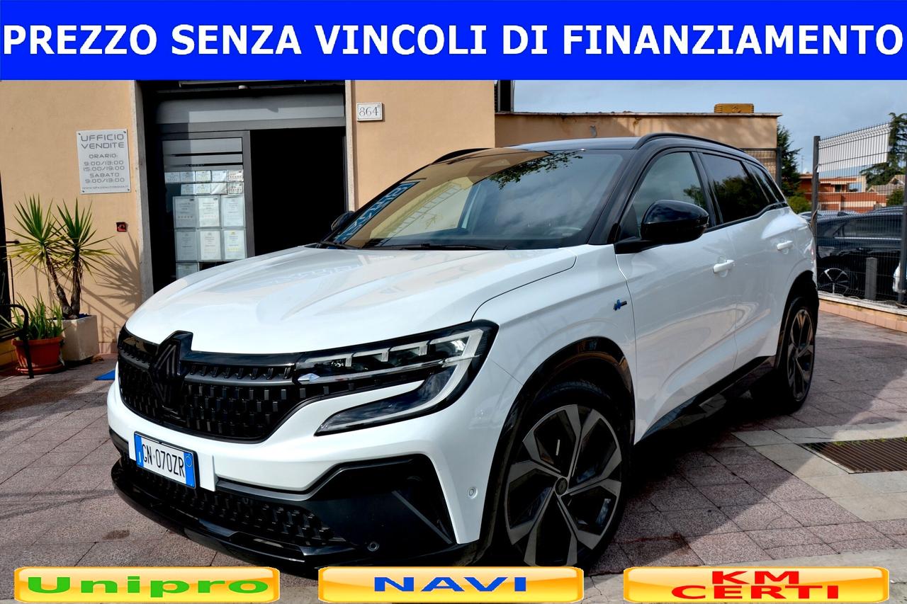 Renault Austral 1.2 FULL HYBRID 200CV ESPRIT ALPINE *PREZZO REALE
