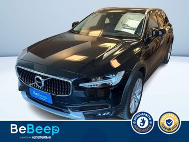 Volvo V90 Cross Country V90 2.0 D5 PRO AWD GEARTRONIC