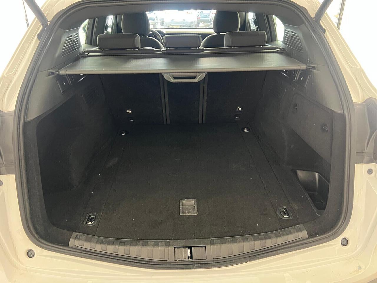 Alfa Romeo Stelvio 2.2 Turbodiesel 190 CV AT8 Q4 Ti