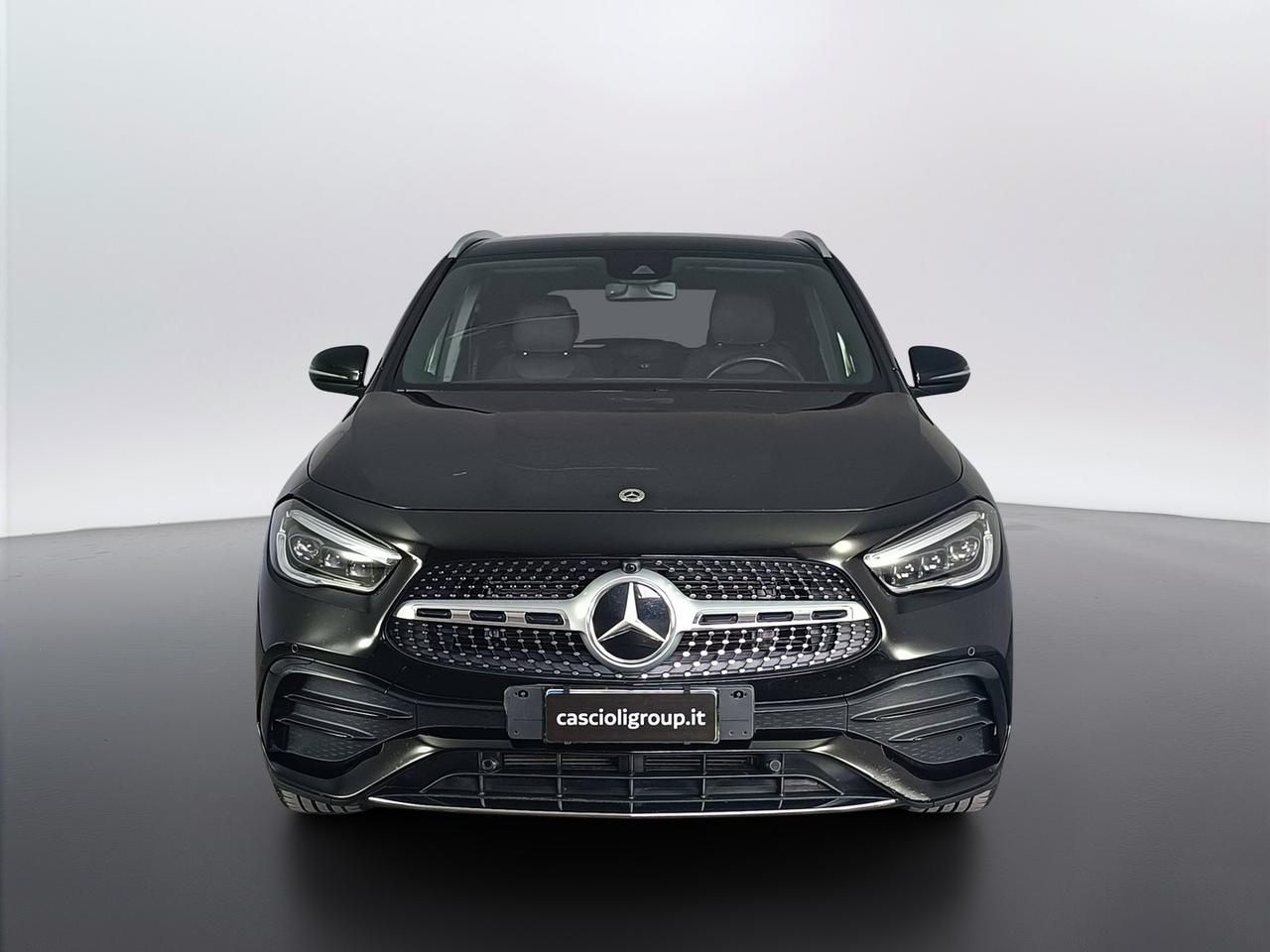 Mercedes-Benz GLA-H247 2020 - GLA 180 d Premium auto