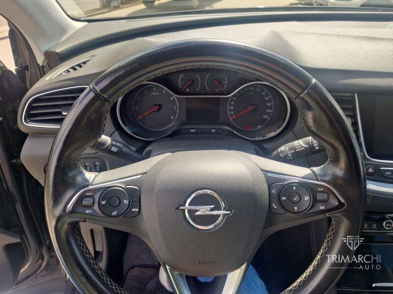 Opel Grandland X 1.5 Ecot Diesel 130cv Innovation S&S AT6