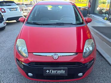 FIAT Punto Evo 1.2 5 porte S&S Dynamic