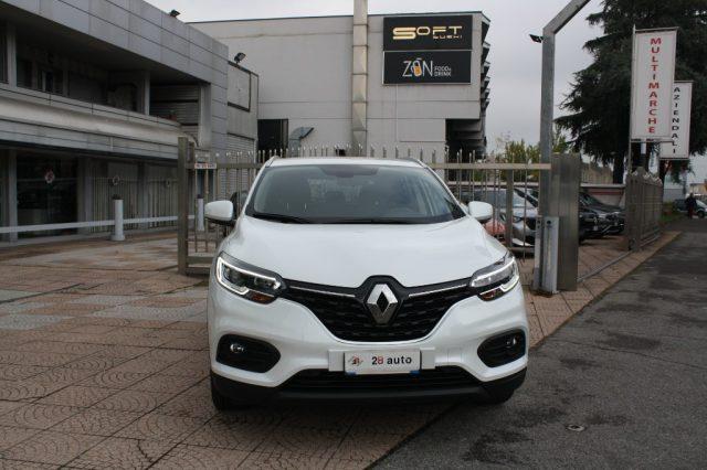 RENAULT Kadjar TCe 160CV FAP Sport Edition