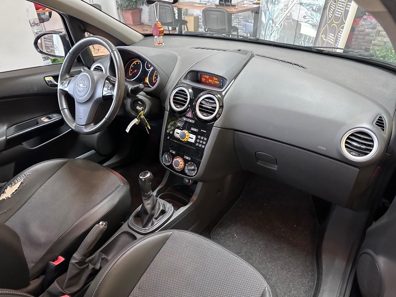 Opel Corsa 1.2benz. 137.000km