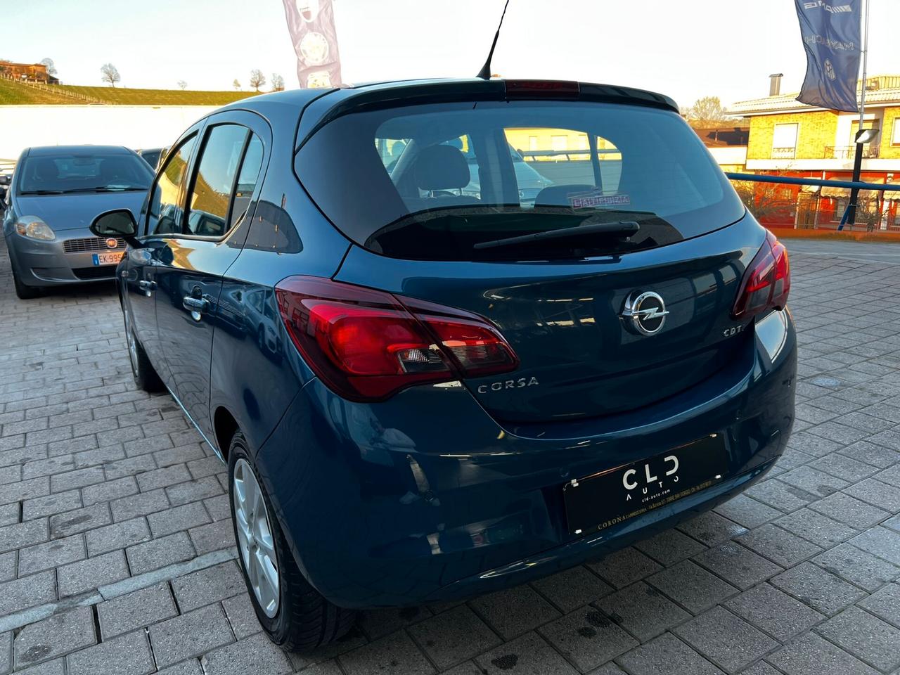 Opel Corsa 1.3 CDTI ecoFLEX Start&amp;Stop 5 porte