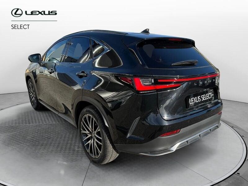 Lexus NX LEXUS NX 450 Plug-in 4WD F-Sport