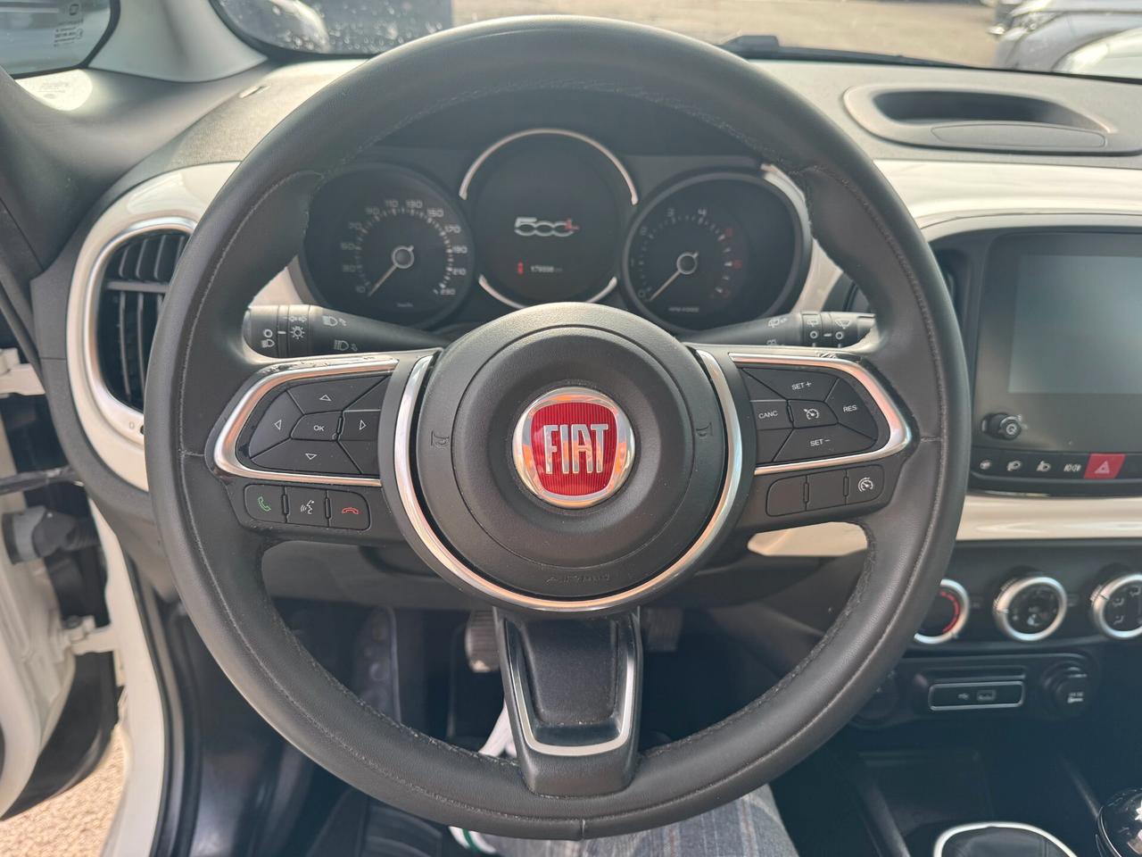 Fiat 500L 1.3 Multijet 95 CV Lounge 12/2019