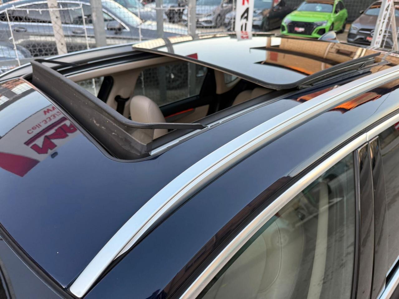 Bmw 220d xDrive Luxury