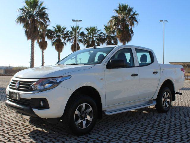 FIAT Fullback 2.4 150CV SX AUTOCARRO