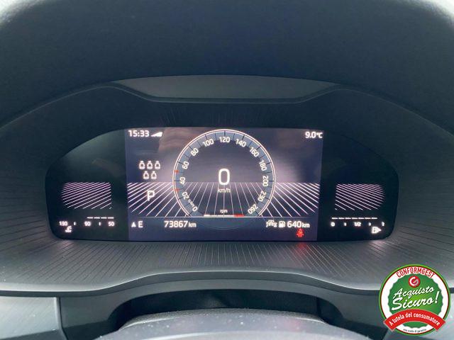 SKODA Kodiaq 2.0 TDI EVO SCR DSG 7 posti Style 4X4