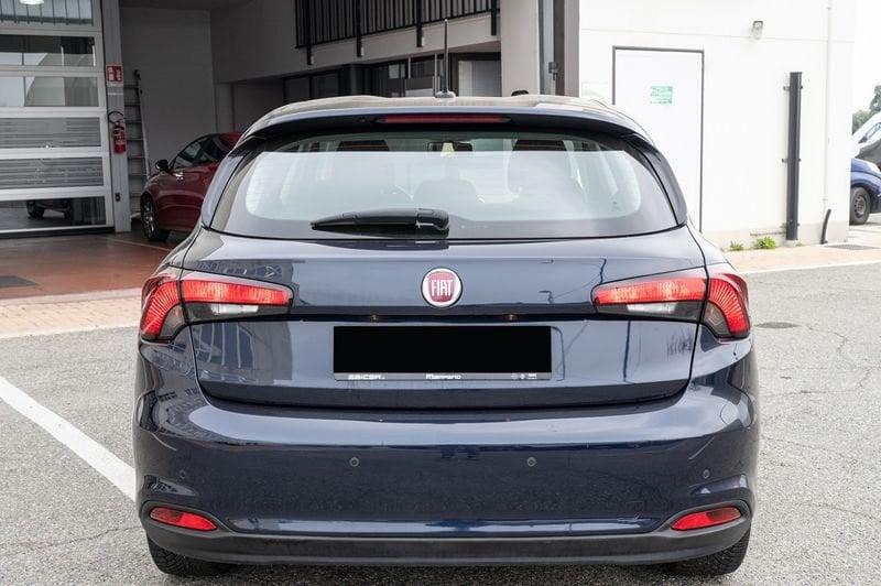 FIAT Tipo 5 porte II 2016 5 Porte 1.4 95cv Easy my19