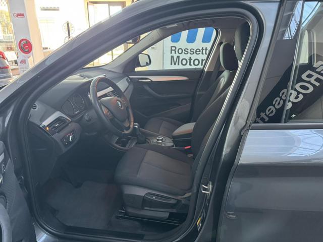 BMW X1 xDrive25e Business Advantage