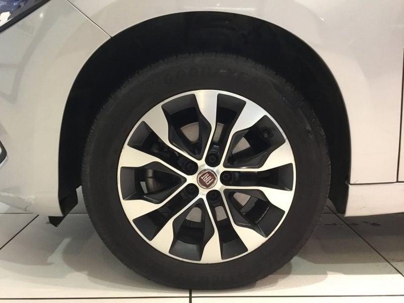 FIAT Tipo Tipo 1.3 Mjt S&S SW City Life