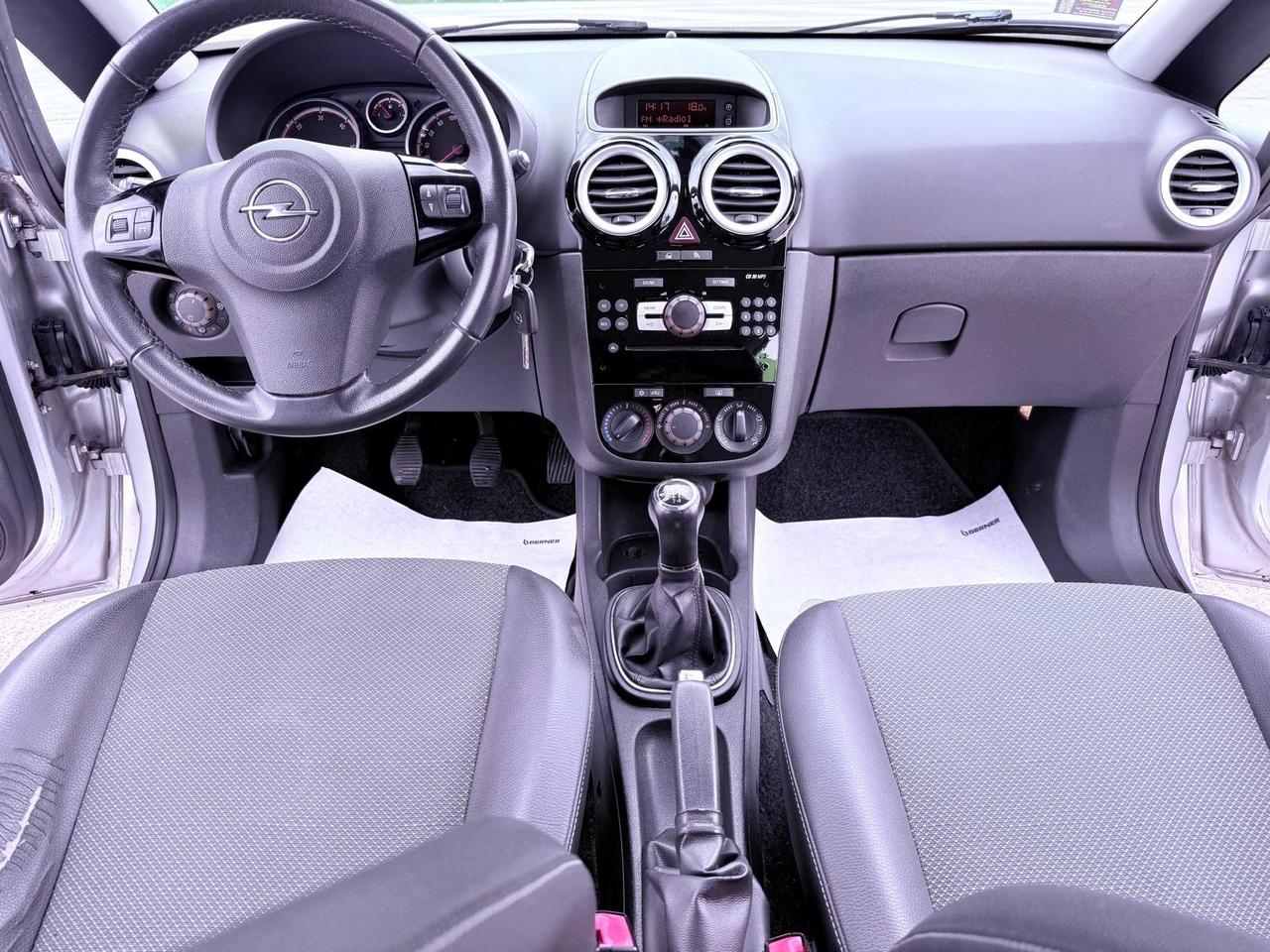 Opel Corsa 1.3 CDTI 75CV Ok neopatentati