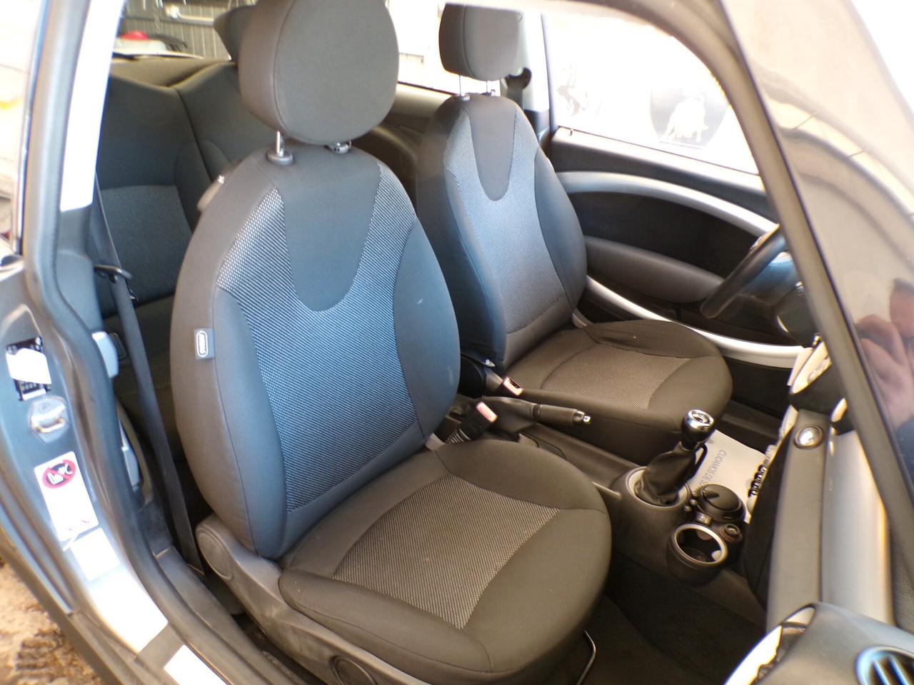 Mini 1.4 16V Ray GPL MOTORE ROTTO