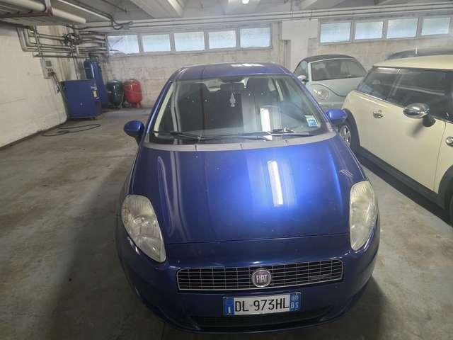 Fiat Grande Punto 3p 1.3 mjt 16v GP 75cv