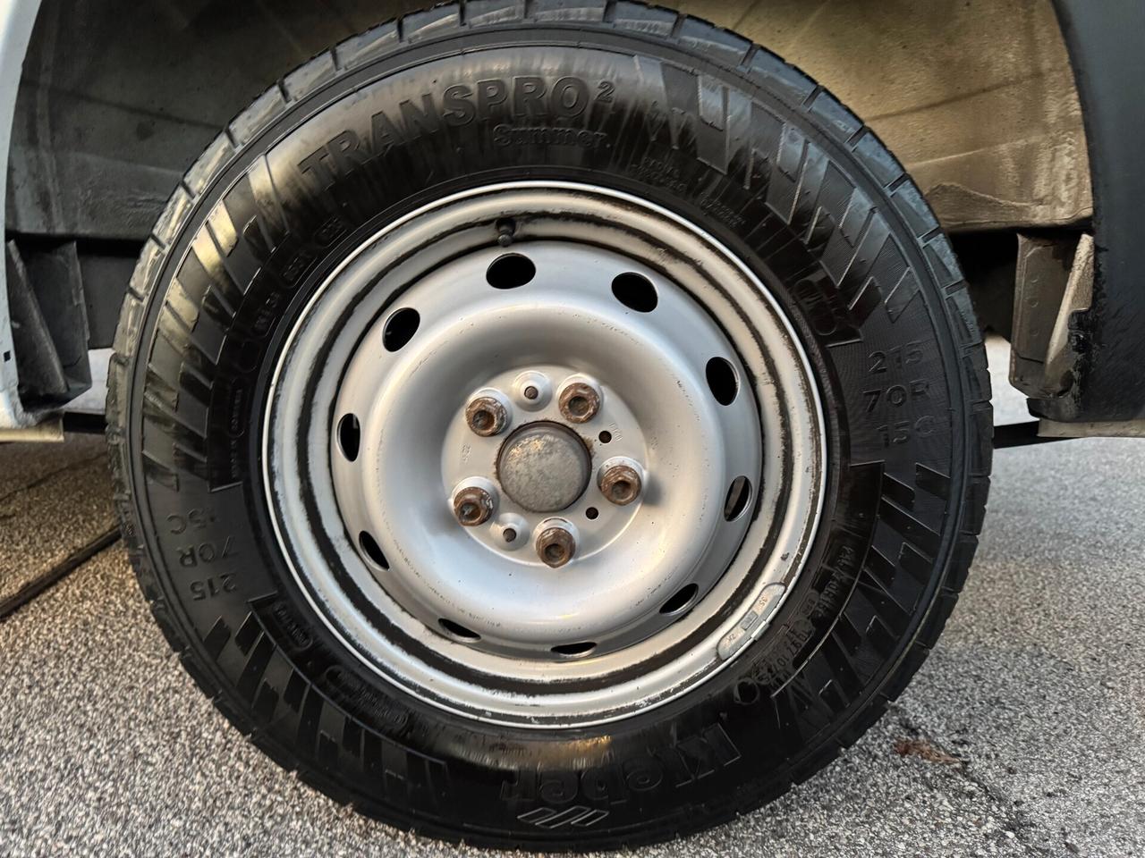 Peugeot Boxer 335 2.2 BlueHDi 140 S&S PM-TM Furgone