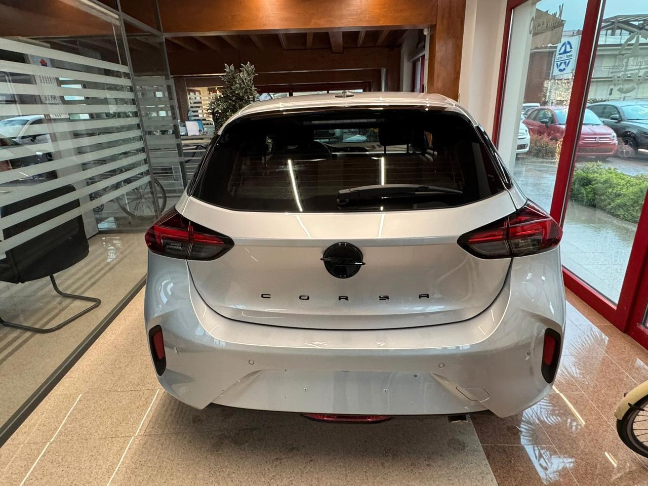 Opel Corsa 1.2 100 CV GS