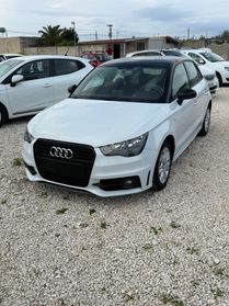 Audi A1 SPB 1.6 TDI 116 CV Sport