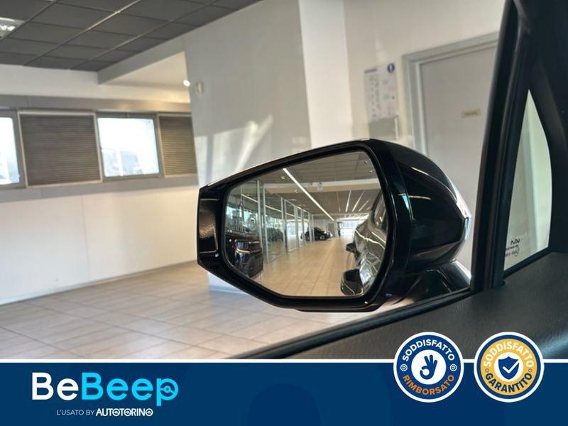 Kia Sportage 1.6 TGDI HEV GT-LINE AWD AUTO